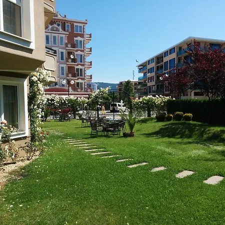 Sandapart Park Deluxe