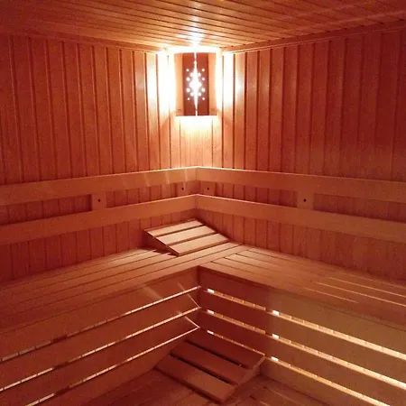 Sandapart Park Deluxe Slăntjev Brjag
