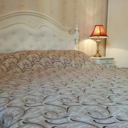 Lägenhet Sandapart Park Deluxe
